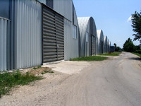 Storage Warehouses