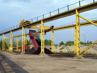 Kontejnerski terminal